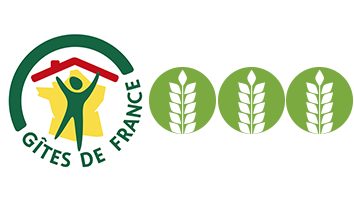Logo Gîte de France